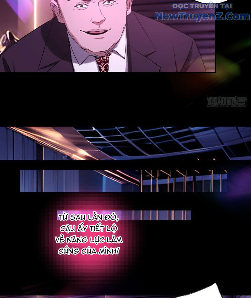 Không gian sát na chapter 11 - Trang 56
