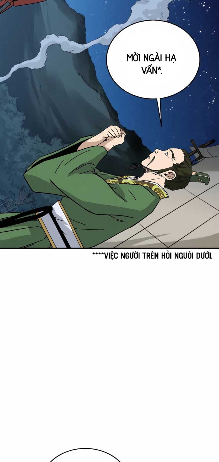 Trọng Sinh Thành Thần Y Thời Tam Quốc chapter 156.1 - Trang 31