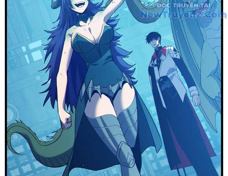 Toàn Dân Chuyển Chức: Bị Động Của Ta Vô Địch chapter 87 - Trang 27