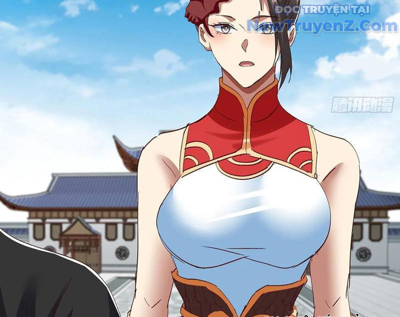 Hoá Ra Ta Là Lão Tổ Ma đạo? chapter 98 - Trang 40