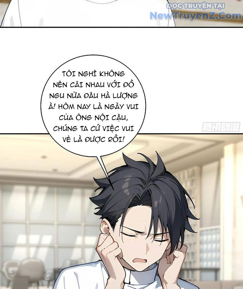 Thật Sự Là Ta Không Muốn Làm Học Thần! chapter 57 - Trang 110
