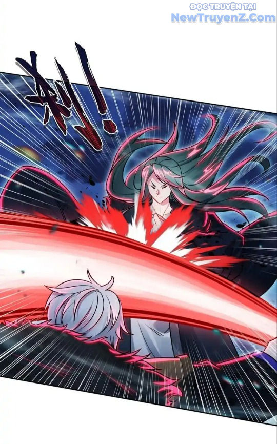 Duy Ngã Độc Tiên chapter 97 - Trang 33