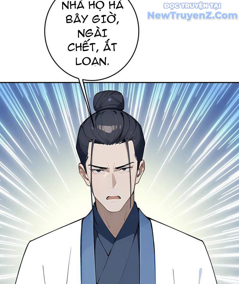 Thật Sự Là Ta Không Muốn Làm Học Thần! chapter 49 - Trang 21