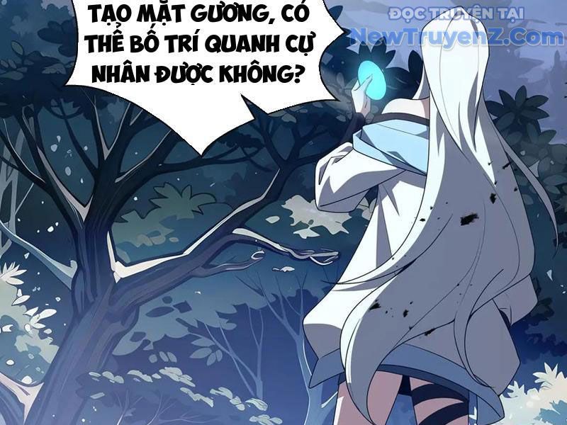 Ta Ký Kết Khế Ước Với Chính Mình chapter 96 - Trang 126