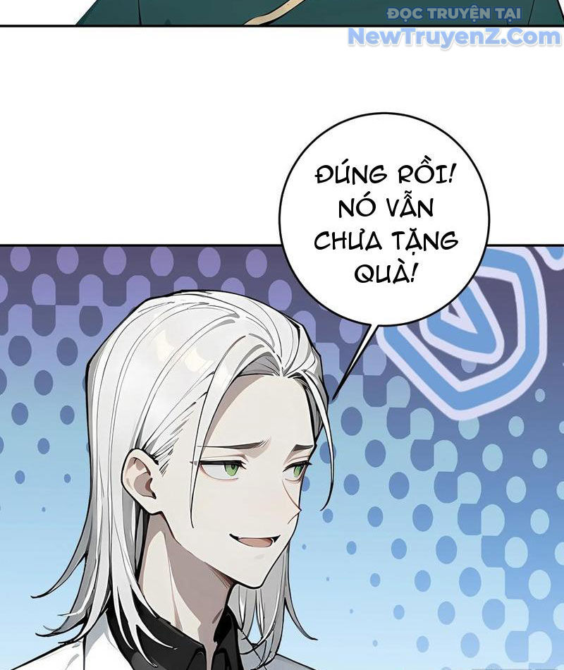 Thật Sự Là Ta Không Muốn Làm Học Thần! chapter 58 - Trang 105