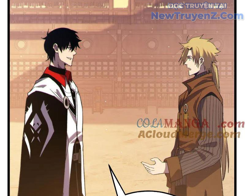 Toàn Dân Chuyển Chức: Bị Động Của Ta Vô Địch chapter 87 - Trang 137