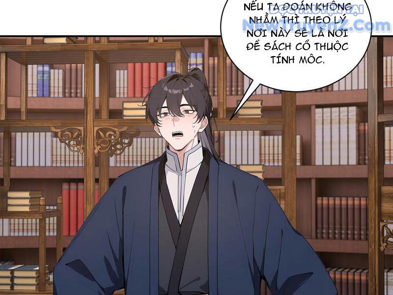 Bách Thê Phổ: Thánh nữ đều gọi ta là phu quân chapter 57 - Trang 21