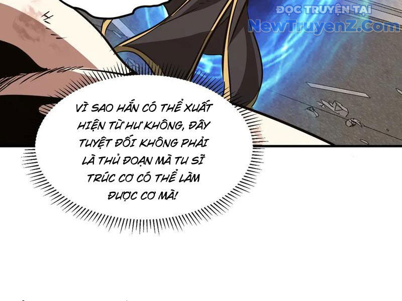 Ma Tu Tái Sinh: Khởi Đầu Nhặt Được Một Hành Tinh Zombie chapter 41 - Trang 122