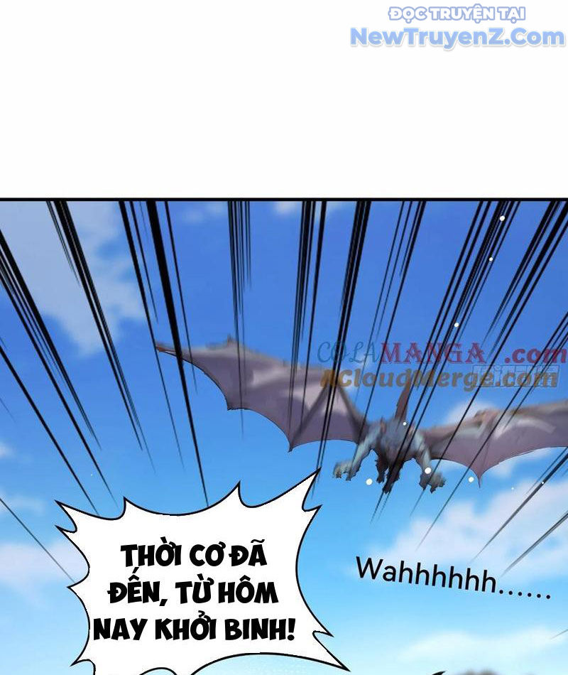 Tu Tiên Hàng Triệu Năm: đệ Tử Của Ta Rải Rác Khắp Tiên Giới! chapter 50 - Trang 9