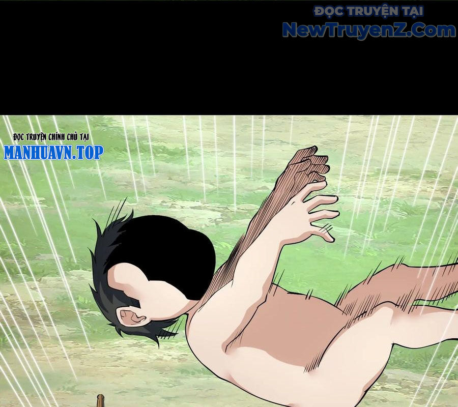 Ngày Tôi Sinh Ra, Bách Quỷ Dạ Hành, Tuyết Thi Hộ đạo chapter 713 - Trang 5