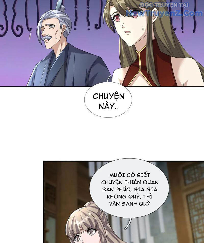 Ngủ say vạn cổ: Xuất thế quét ngang chư thiên chapter 105 - Trang 31