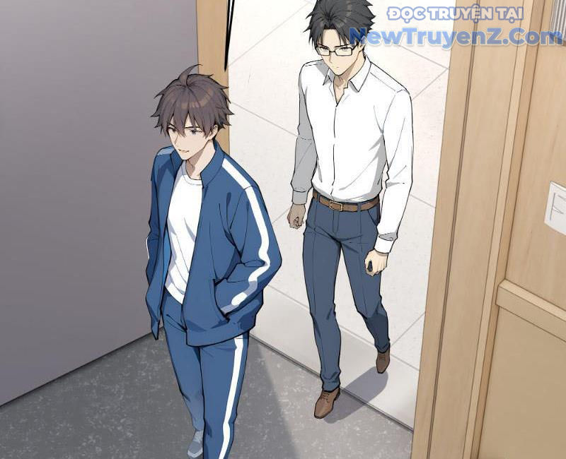 Thật Sự Là Ta Không Muốn Làm Học Thần! chapter 7 - Trang 99