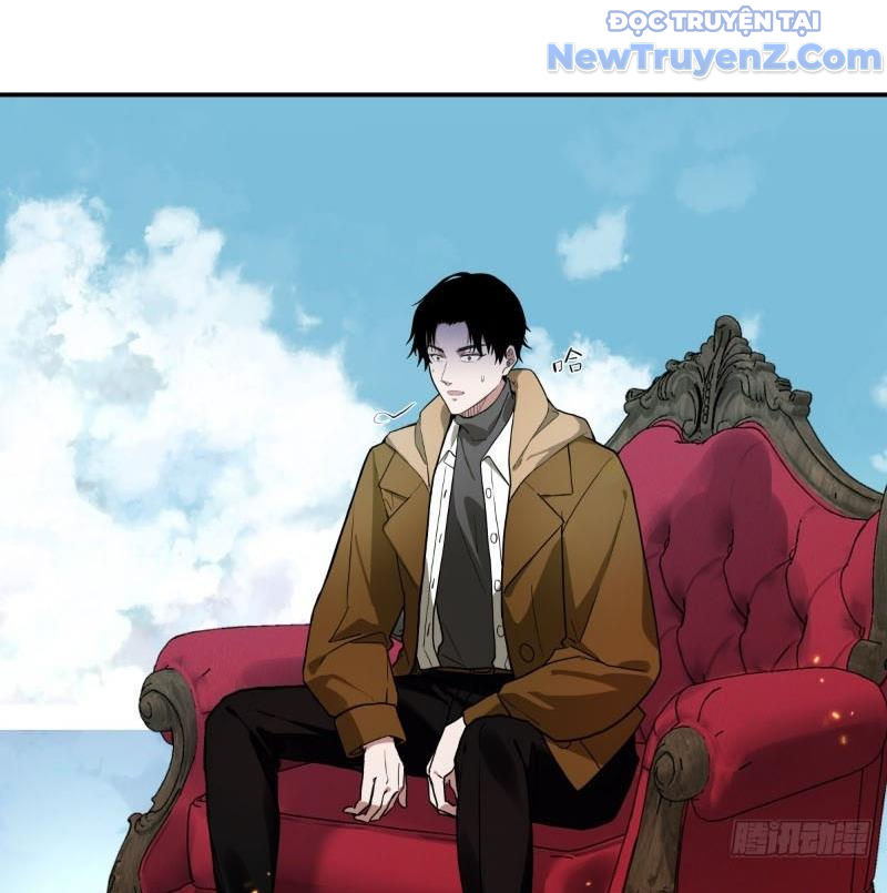 Không gian sát na chapter 1 - Trang 7