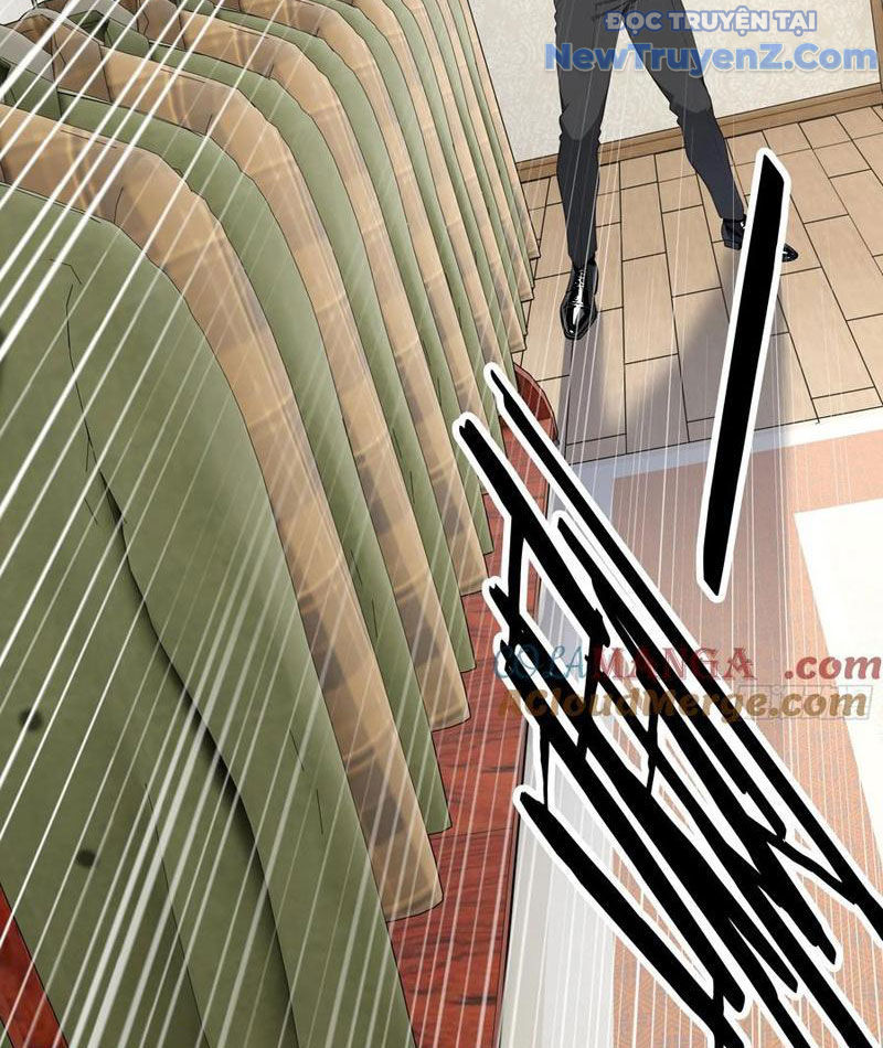Thật Sự Là Ta Không Muốn Làm Học Thần! chapter 57 - Trang 17