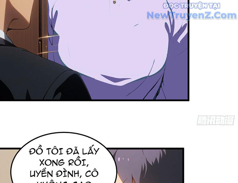 Tận Thế Giáng Lâm: Ta Muốn Tạo Ra Phòng An Toàn chapter 7 - Trang 50