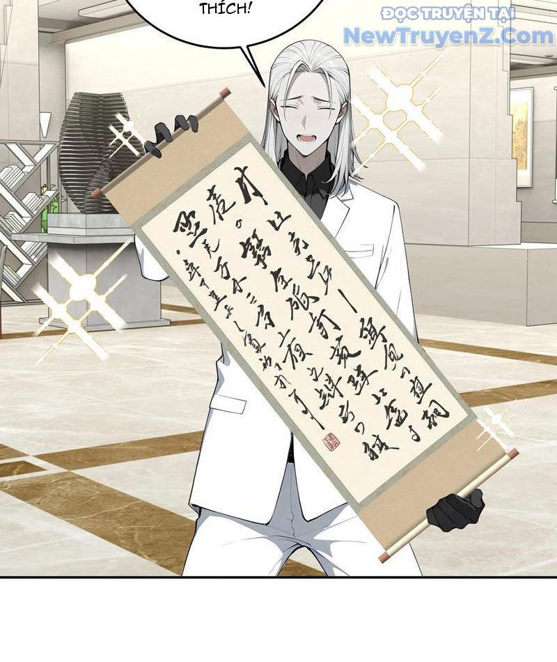 Thật Sự Là Ta Không Muốn Làm Học Thần! chapter 58 - Trang 15
