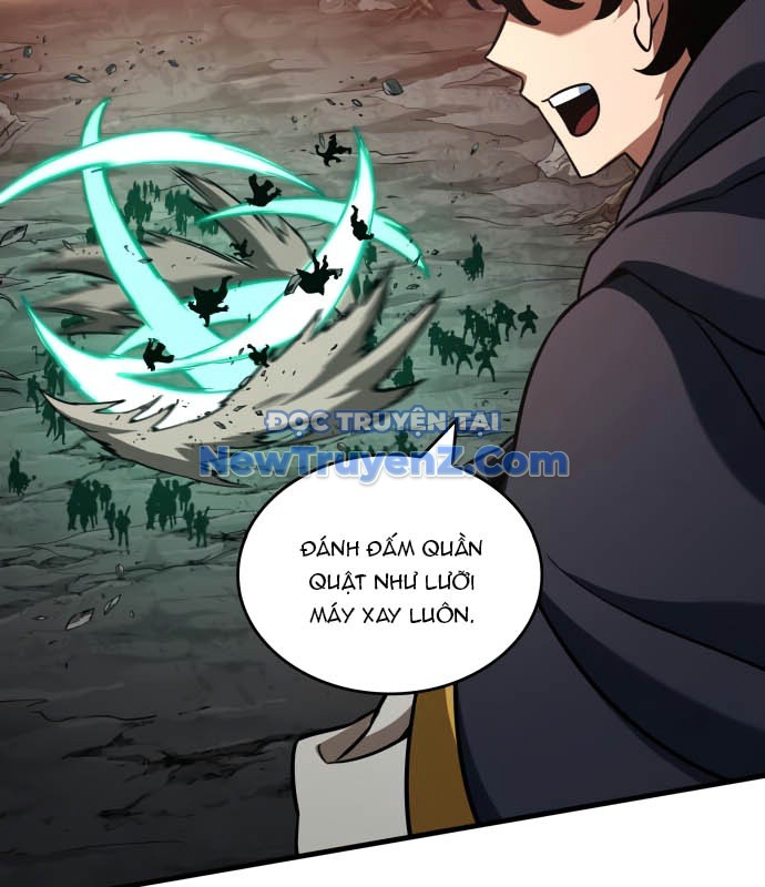 Sử Thi Valhalla chapter 35 - Trang 66