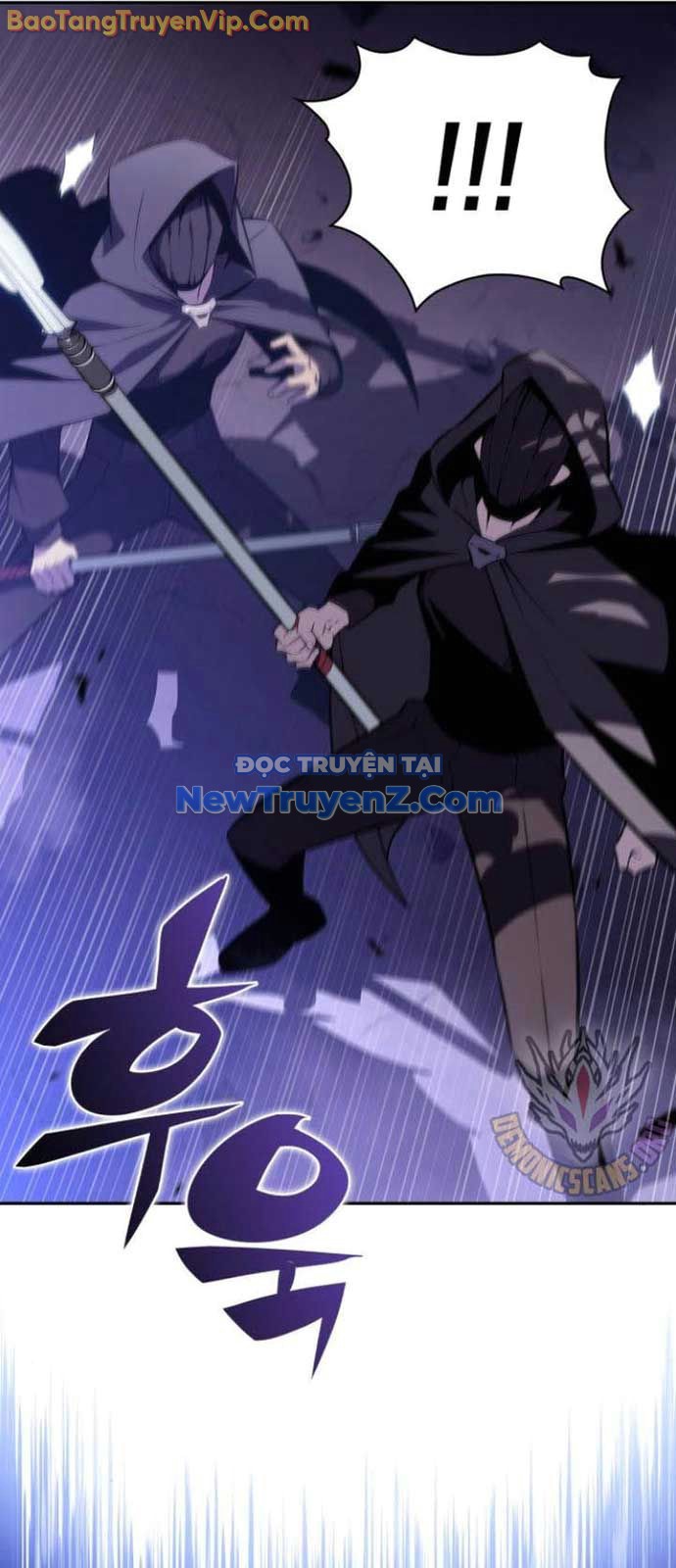Tôi Là Tân Thủ Có Cấp Cao Nhất chapter 207 - Trang 41