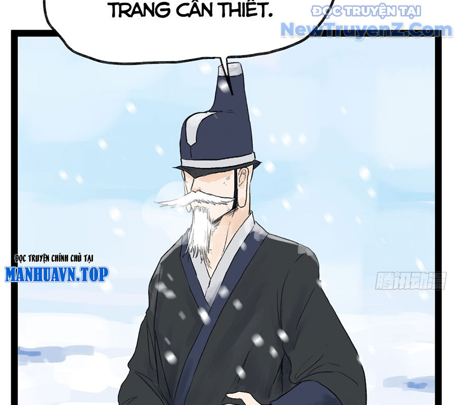 Hiệp Khách Hành Bất Thông chapter 40 - Trang 39