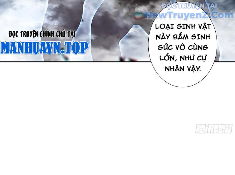 Duy Ngã Độc Tiên chapter 105 - Trang 42