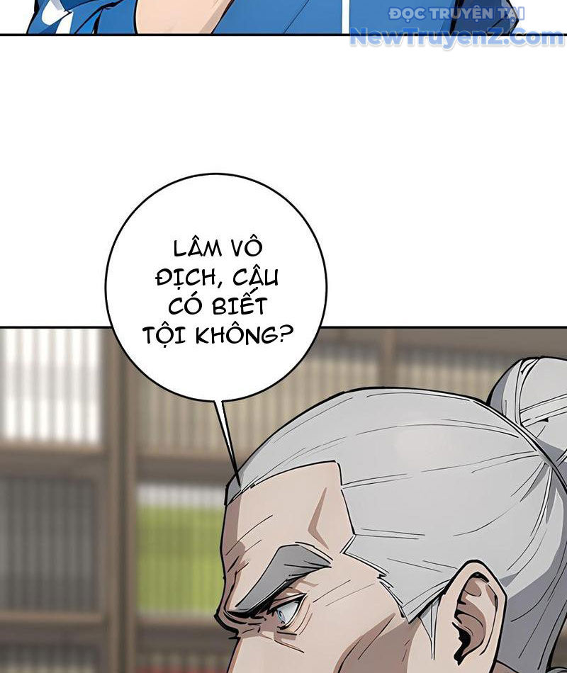 Thật Sự Là Ta Không Muốn Làm Học Thần! chapter 56 - Trang 70