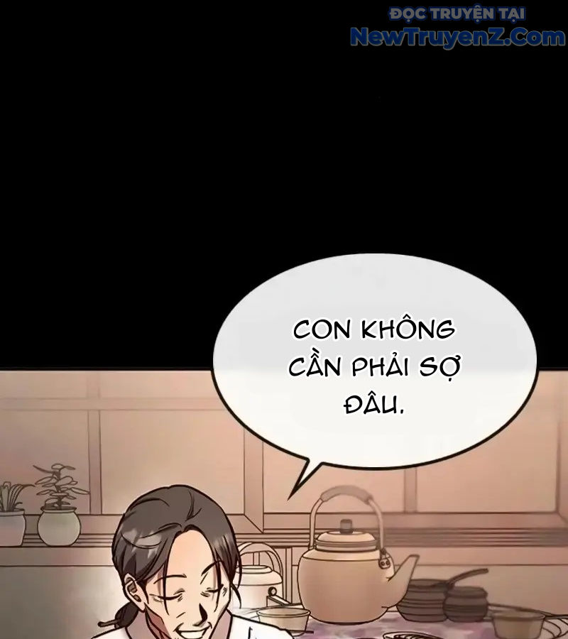 Cầu Nguyện Với Một Con Ma chapter 5 - Trang 10