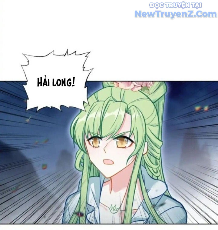 Duy Ngã Độc Tiên chapter 100 - Trang 57