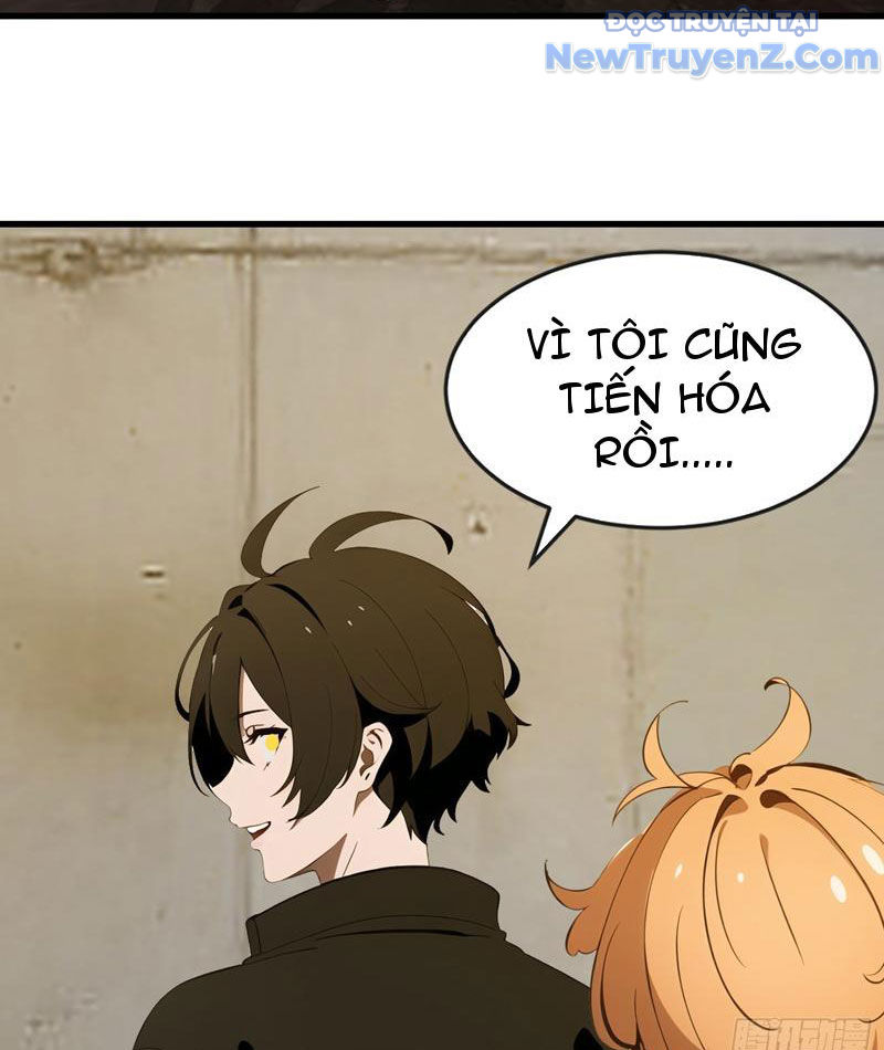 Mạt Thế Độc Hành: Khế Ước Hắc Ám Của Ta chapter 58 - Trang 34