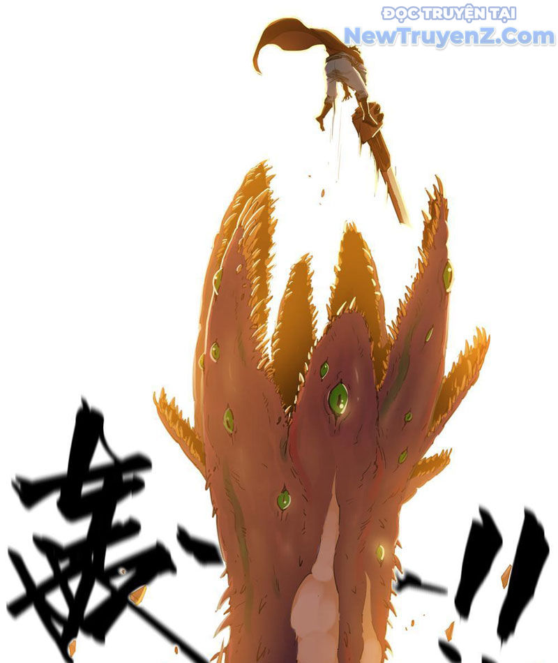 Hộp Mãnh Thú: Kỷ Nguyên Cơ Giáp chapter 35 - Trang 46