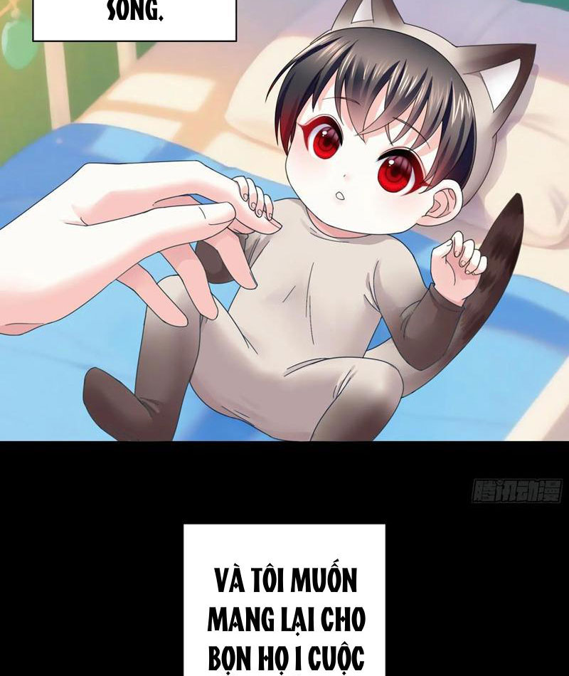 Sau Khi Mẹ Bị Giết, Tôi Trở Thành Miêu Nương chapter 33 - Trang 12