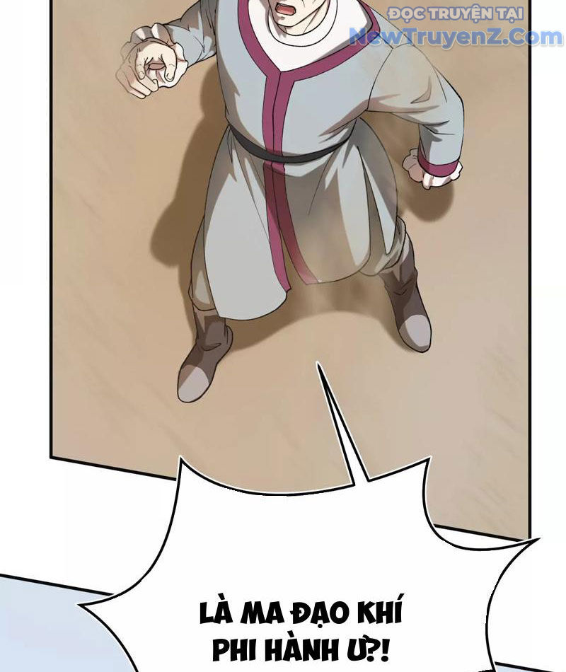 Độc Dữ Dược chapter 3 - Trang 6