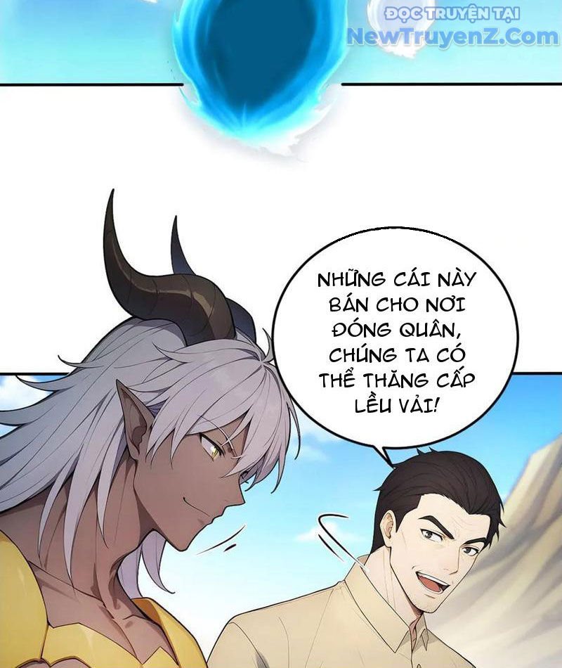 Toàn Dân Thần Vương: Tôi Hiến Tế Nghìn Tỷ Sinh Linh! chapter 103 - Trang 18