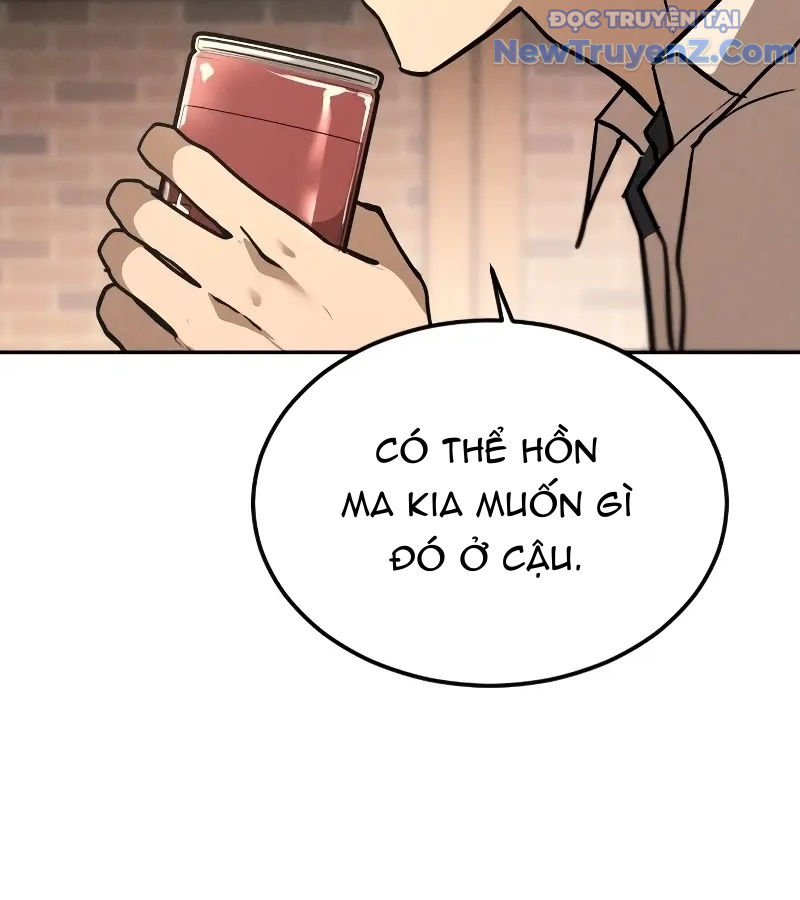 Cầu Nguyện Với Một Con Ma chapter 1 - Trang 321