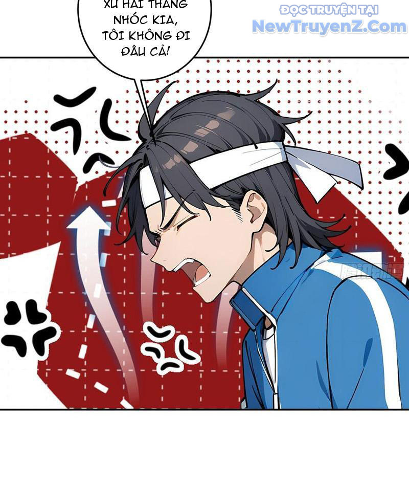 Thật Sự Là Ta Không Muốn Làm Học Thần! chapter 52 - Trang 119