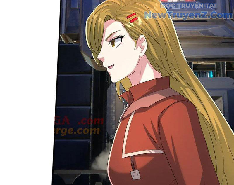 Khởi đầu Bằng Một Vạn Hít đất: Oanh Sát Thần Minh! chapter 55 - Trang 16