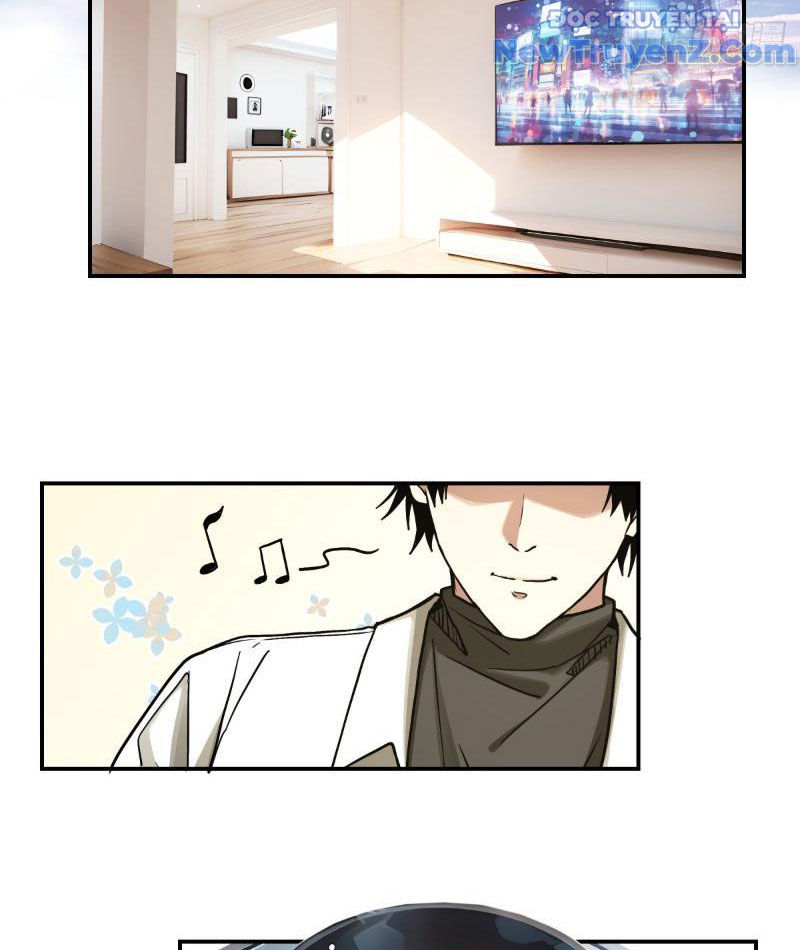 Không gian sát na chapter 8 - Trang 7