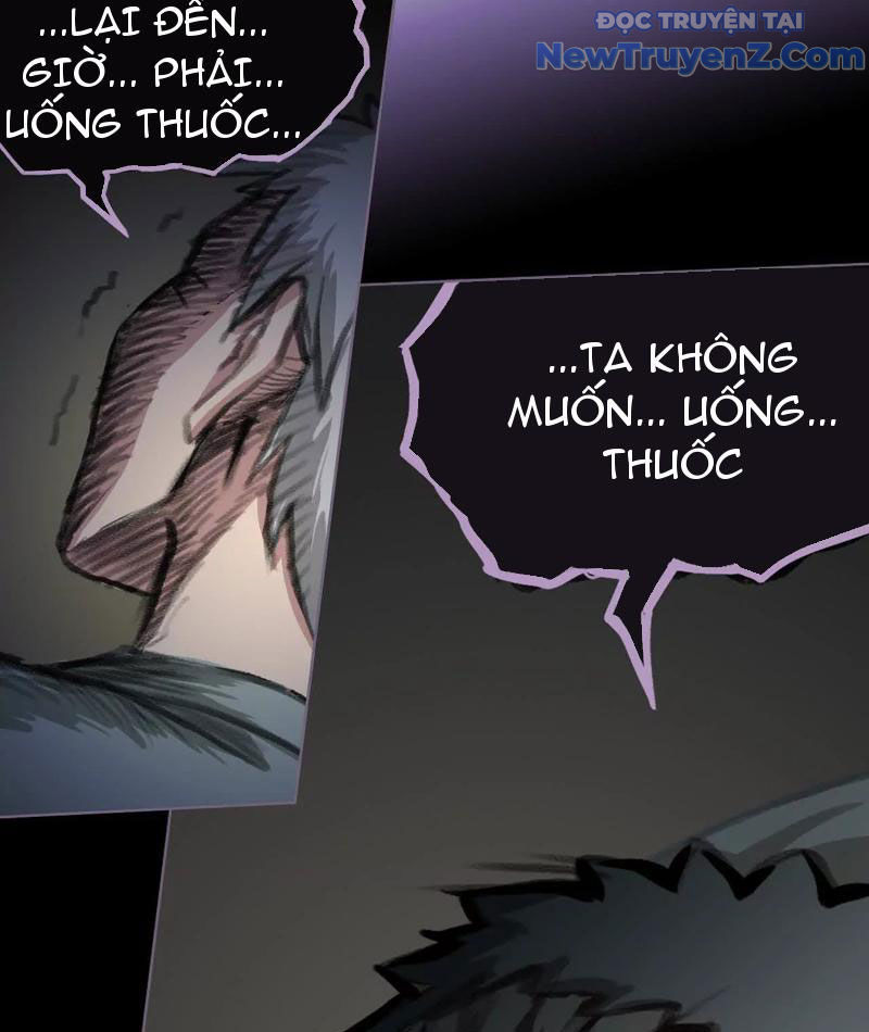 Cửu Cực Thiên Đạo chapter 8 - Trang 28