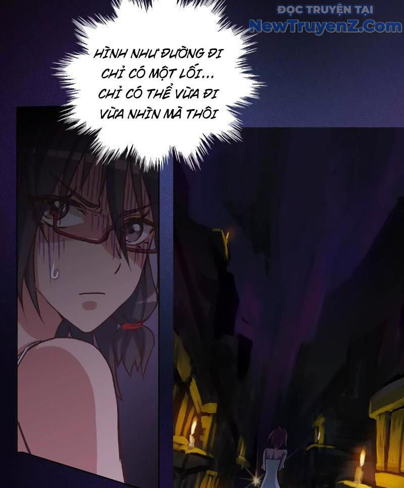Cửu Cực Thiên Đạo chapter 1 - Trang 19