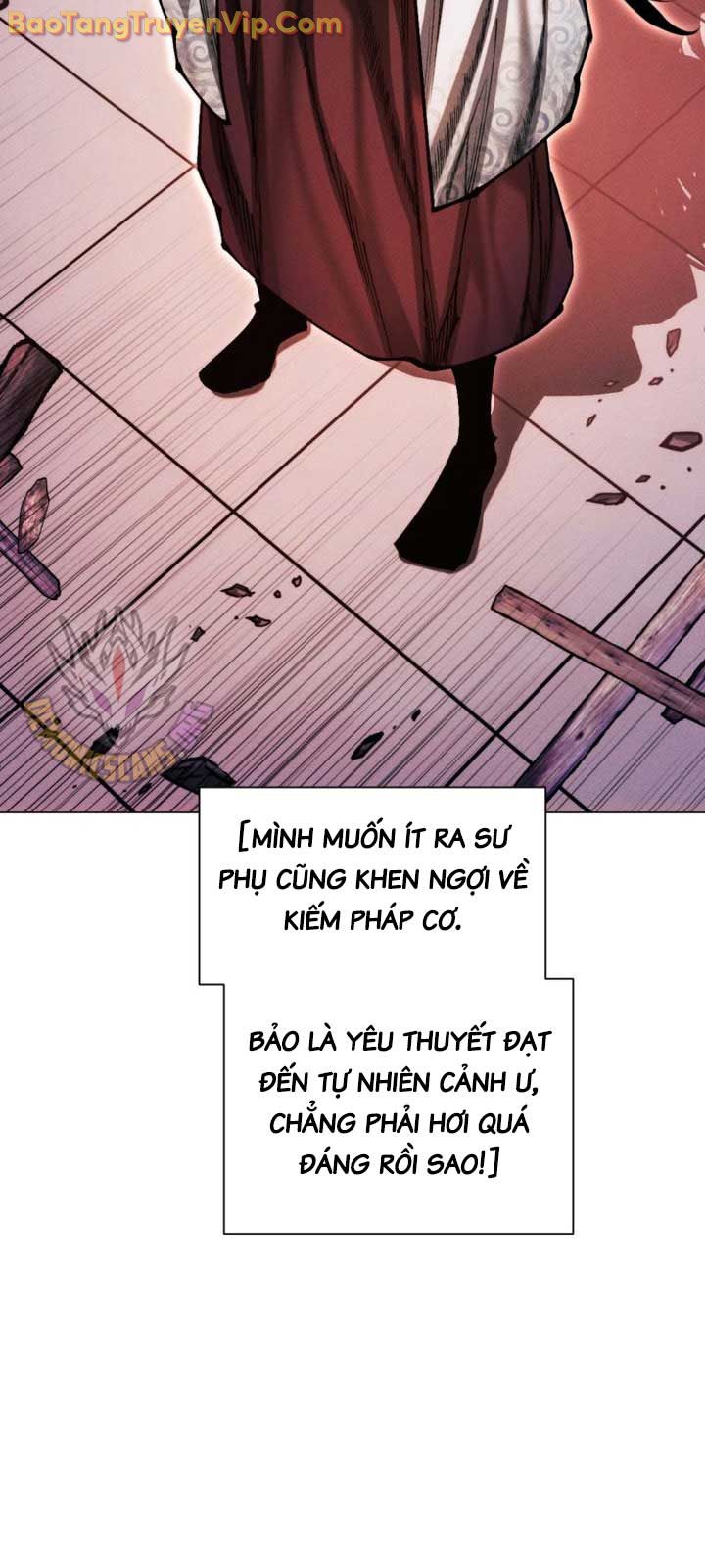 Chuyển Sinh Vào Thế Giới Võ Lâm chapter 139.1 - Trang 39