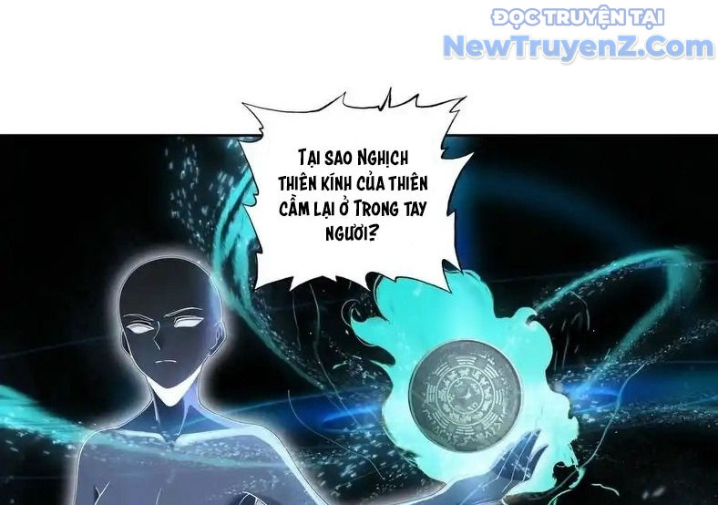 Duy Ngã Độc Tiên chapter 101 - Trang 33