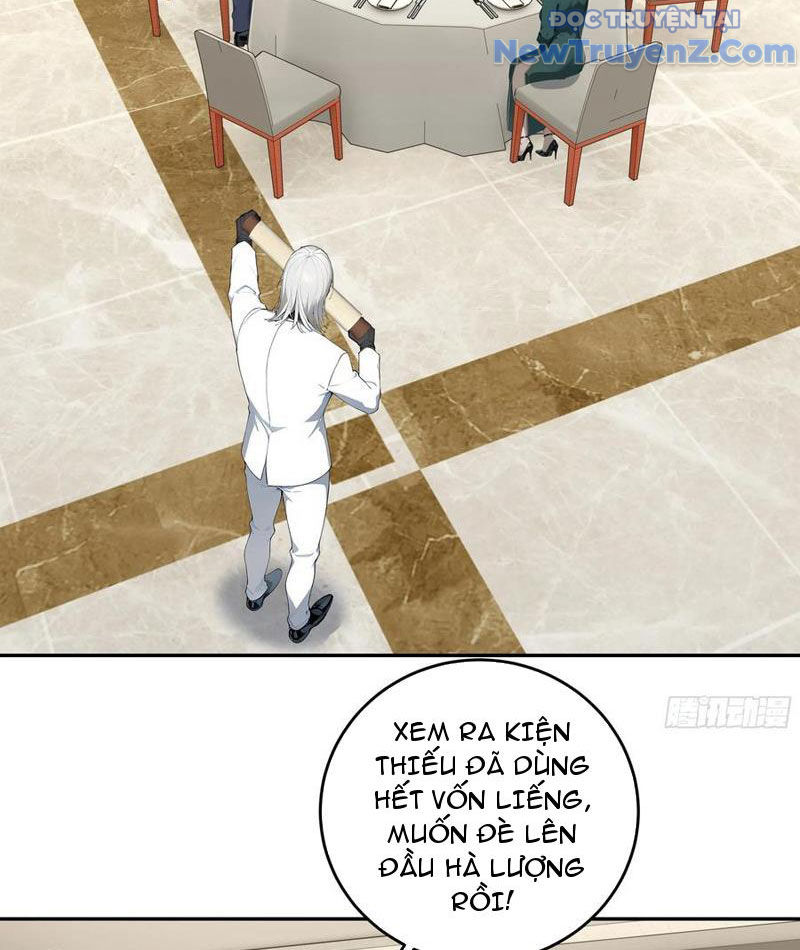 Thật Sự Là Ta Không Muốn Làm Học Thần! chapter 58 - Trang 7