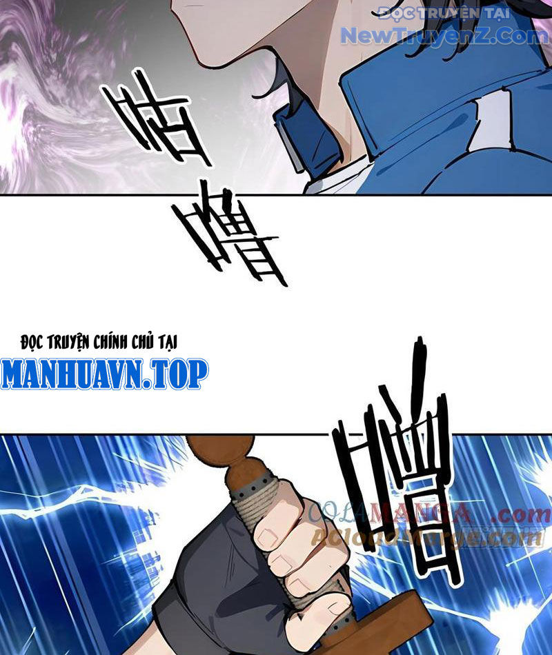 Thật Sự Là Ta Không Muốn Làm Học Thần! chapter 54 - Trang 92