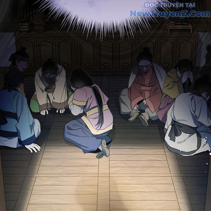 Trấn Hồn Kí chapter 15 - Trang 35