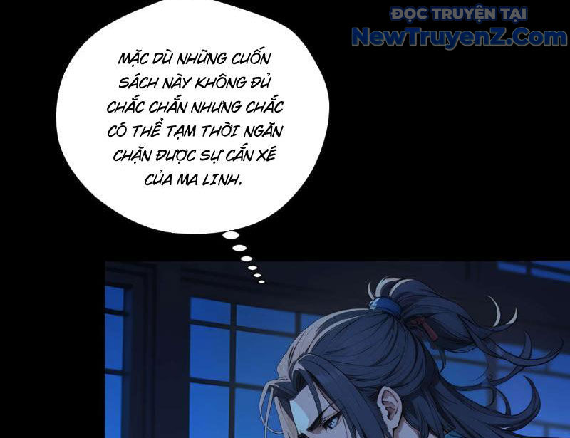 Ta Bị Ma Nữ Bao Vây chapter 1 - Trang 97