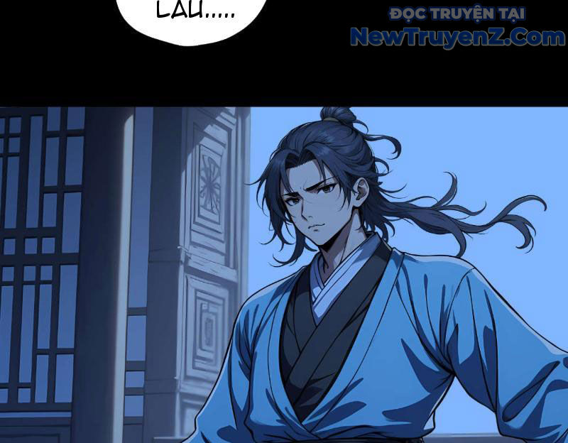 Ta Bị Ma Nữ Bao Vây chapter 3 - Trang 24