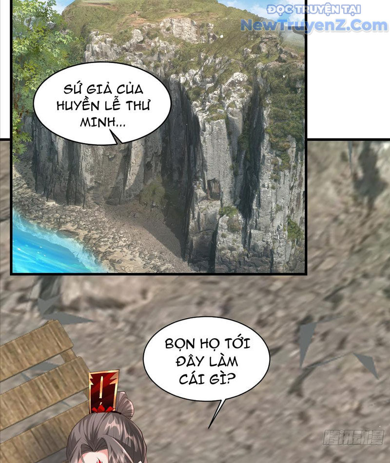 Hệ Thống Hèn Mọn Quỳ Xuống Cầu Xin Ta Vô địch chapter 63 - Trang 12