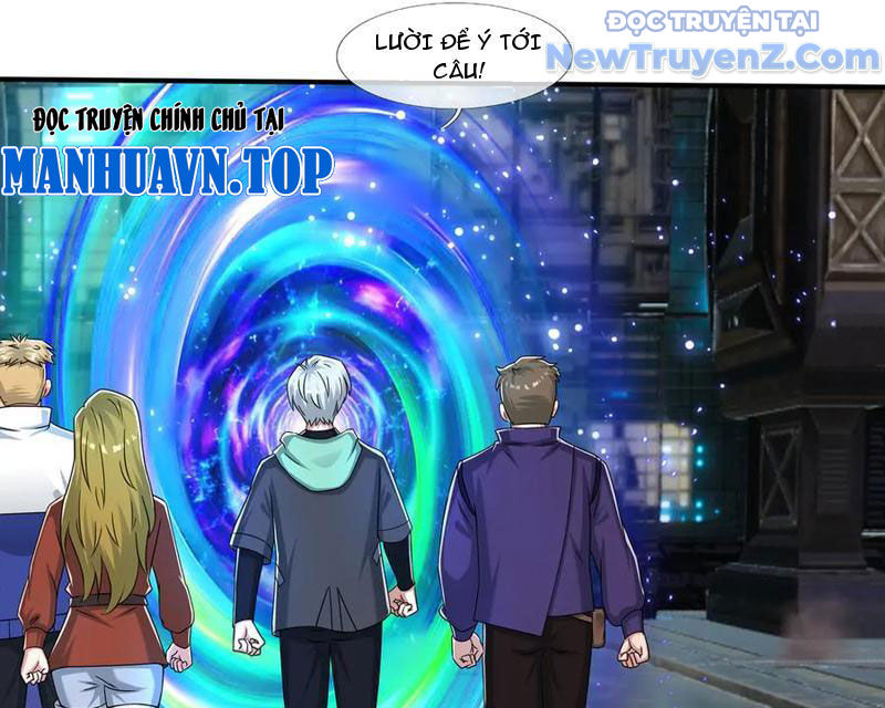 Khởi đầu Bằng Một Vạn Hít đất: Oanh Sát Thần Minh! chapter 55 - Trang 82