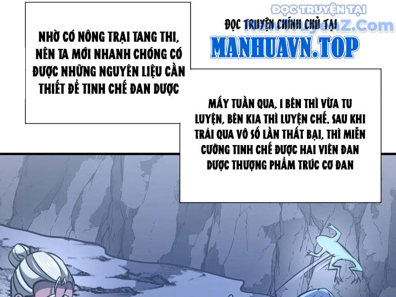 Ma Tu Tái Sinh: Khởi Đầu Nhặt Được Một Hành Tinh Zombie chapter 41 - Trang 10