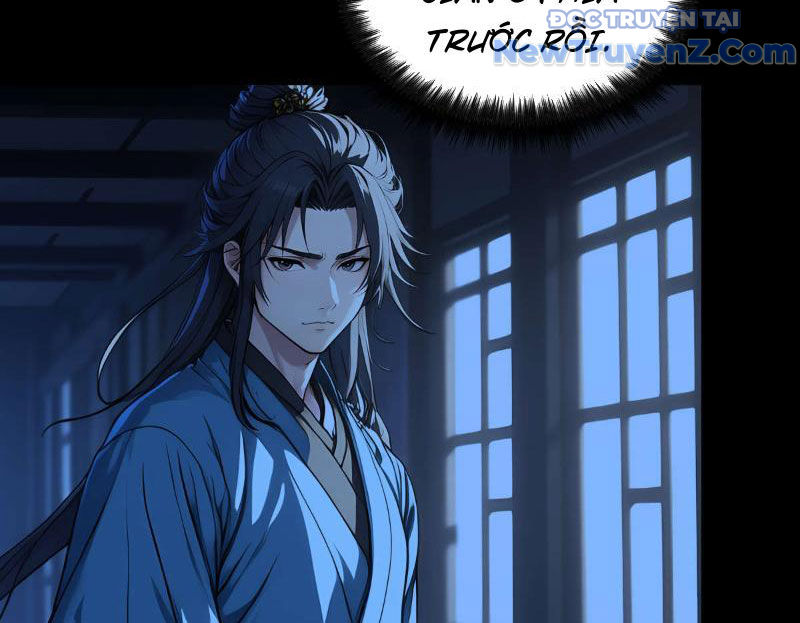 Ta Bị Ma Nữ Bao Vây chapter 3 - Trang 41