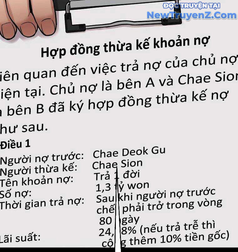 Cạm Bẫy Triệu Đô chapter 1.5 - Trang 142